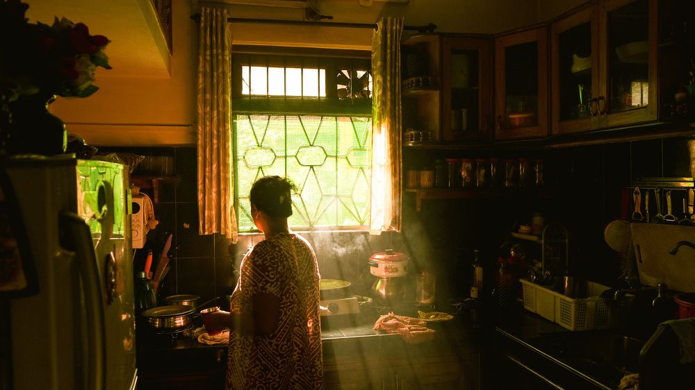 Photograph by Rohan Fernandes