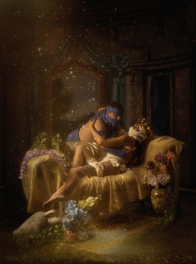 Photograph by Guna Andersone