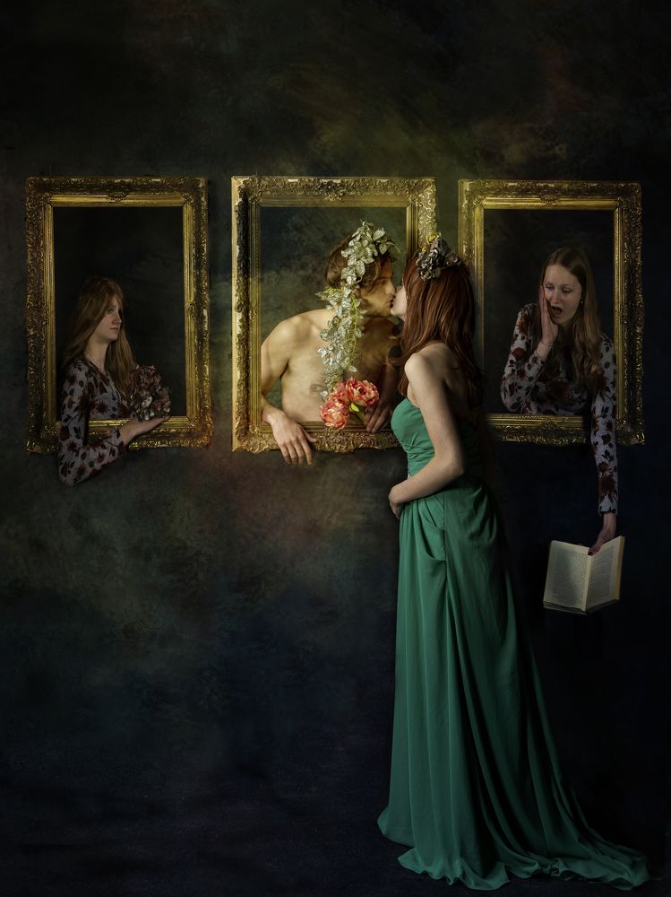 Photograph by Guna Andersone