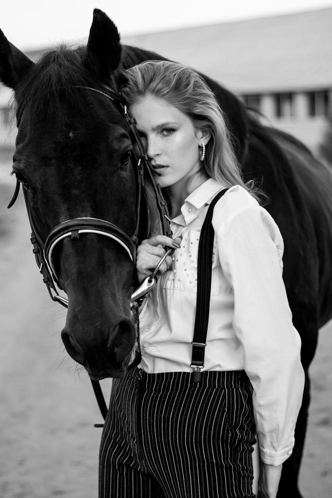 Photograph by Inna Kudrina