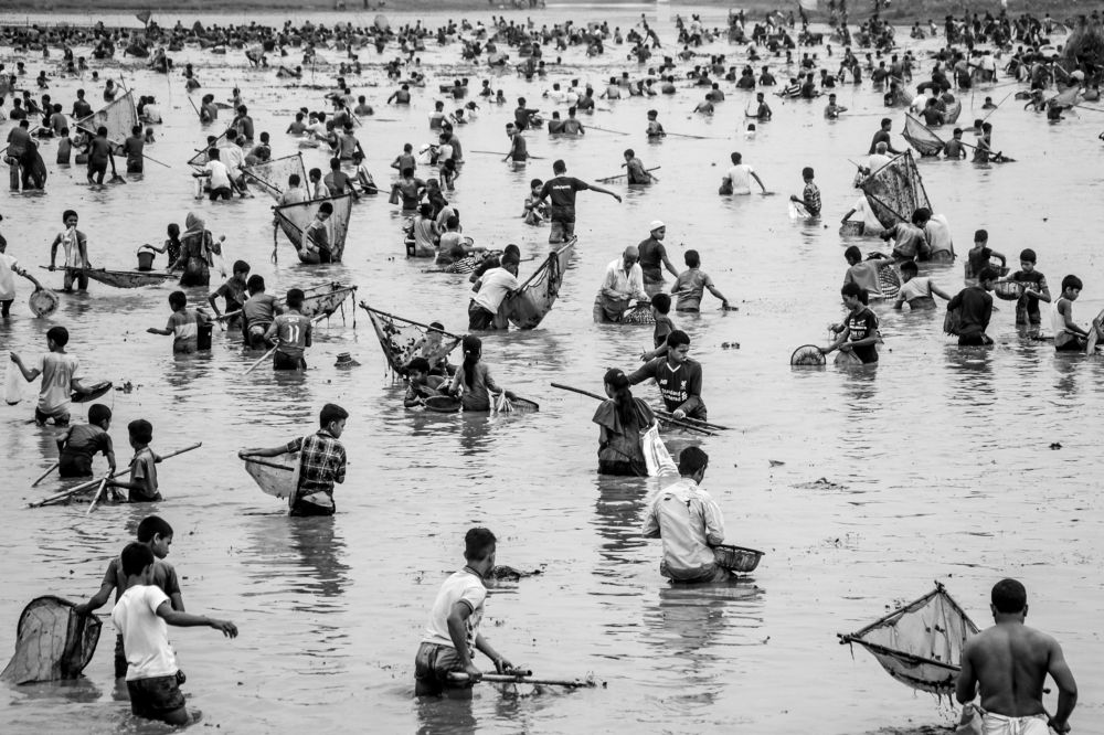 Photograph by Mohammed Nahid Aziz