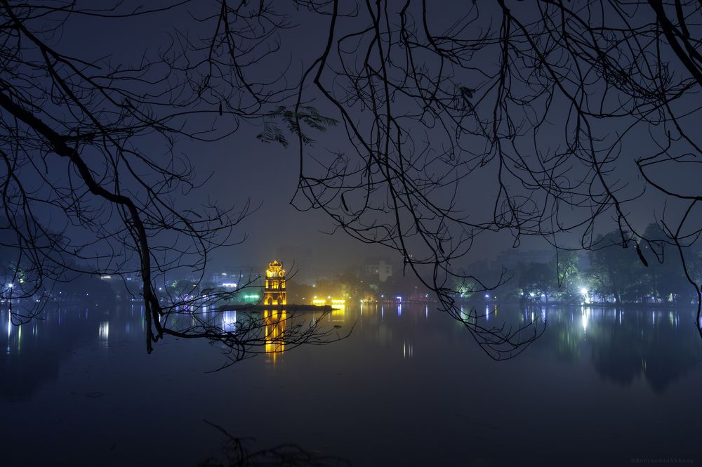 Photograph by Khổng Kiều Minh