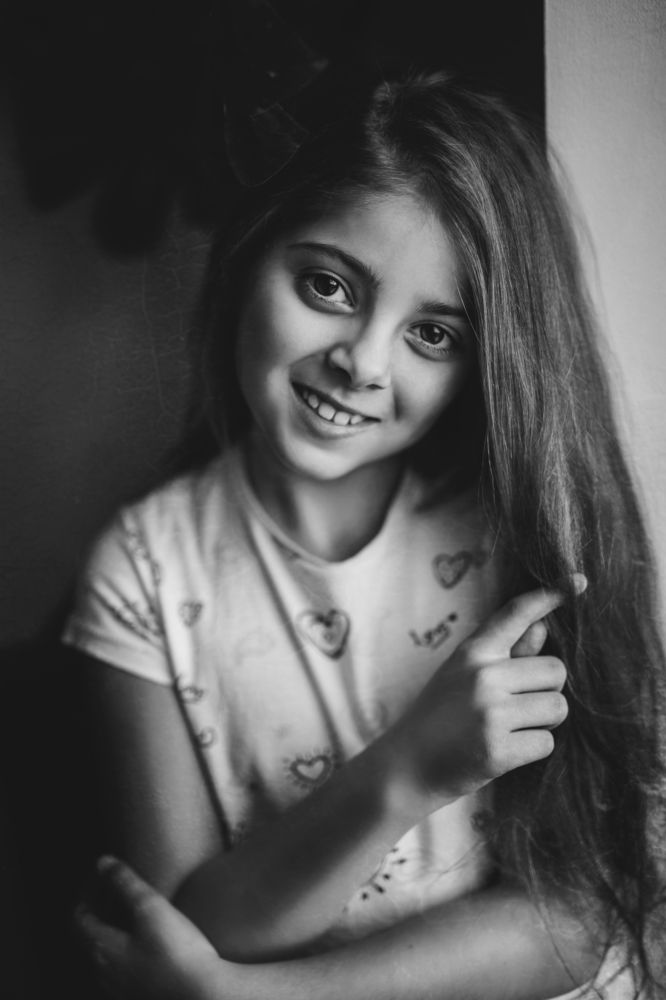 Photograph by Orsena Swiderska