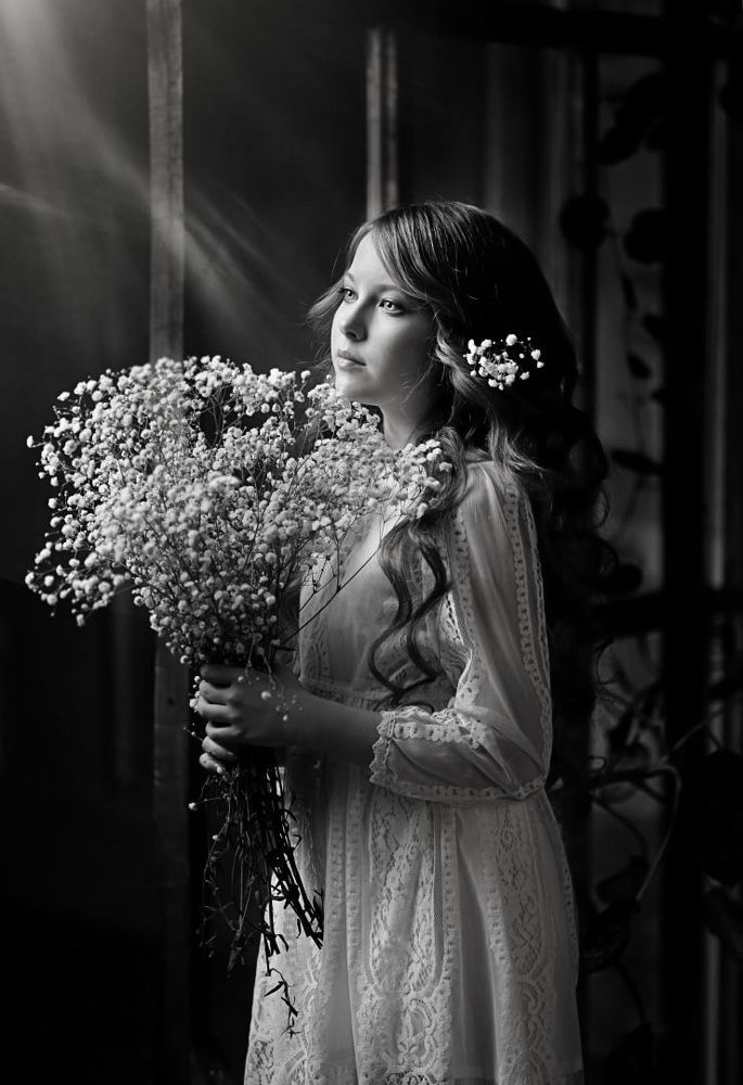 Photograph by елена корчагина