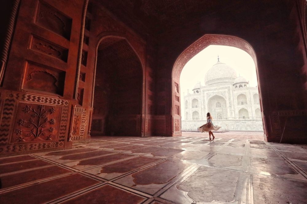 Photograph by Gil Kreslavsky