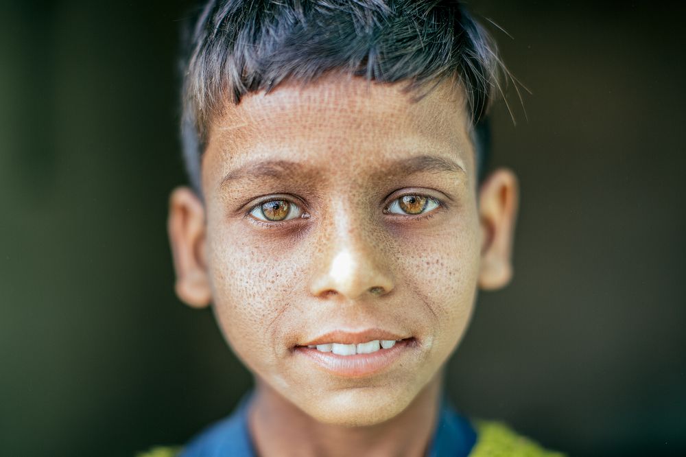 Photograph by Gil Kreslavsky