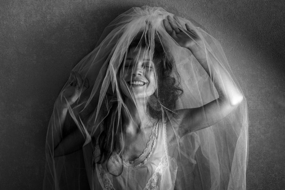 Photograph by Анна Лисина