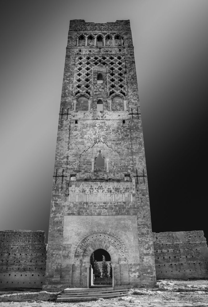 Photograph by ASLOUN ABDELKADER