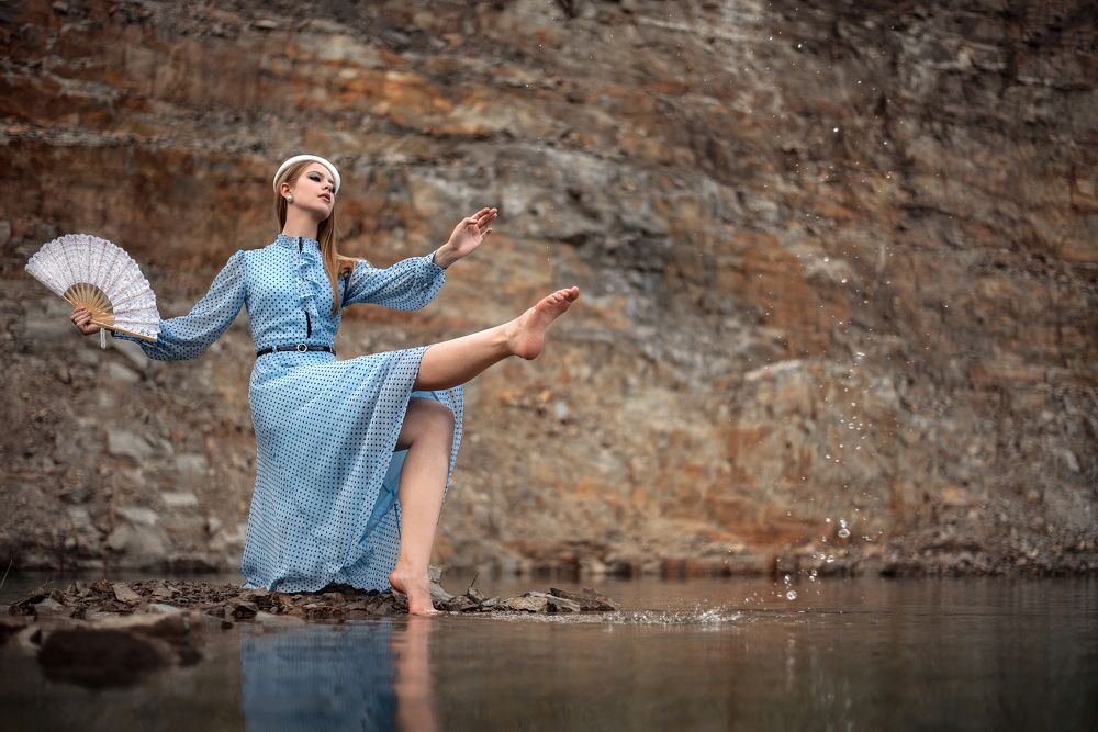 Photograph by Виктория Олейник