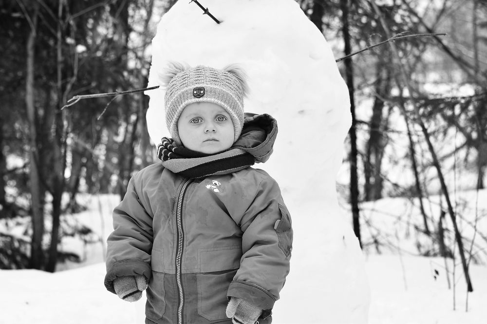 Photograph by Артем Гибадуллин