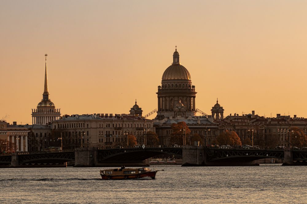 Photograph by Александр Осипов