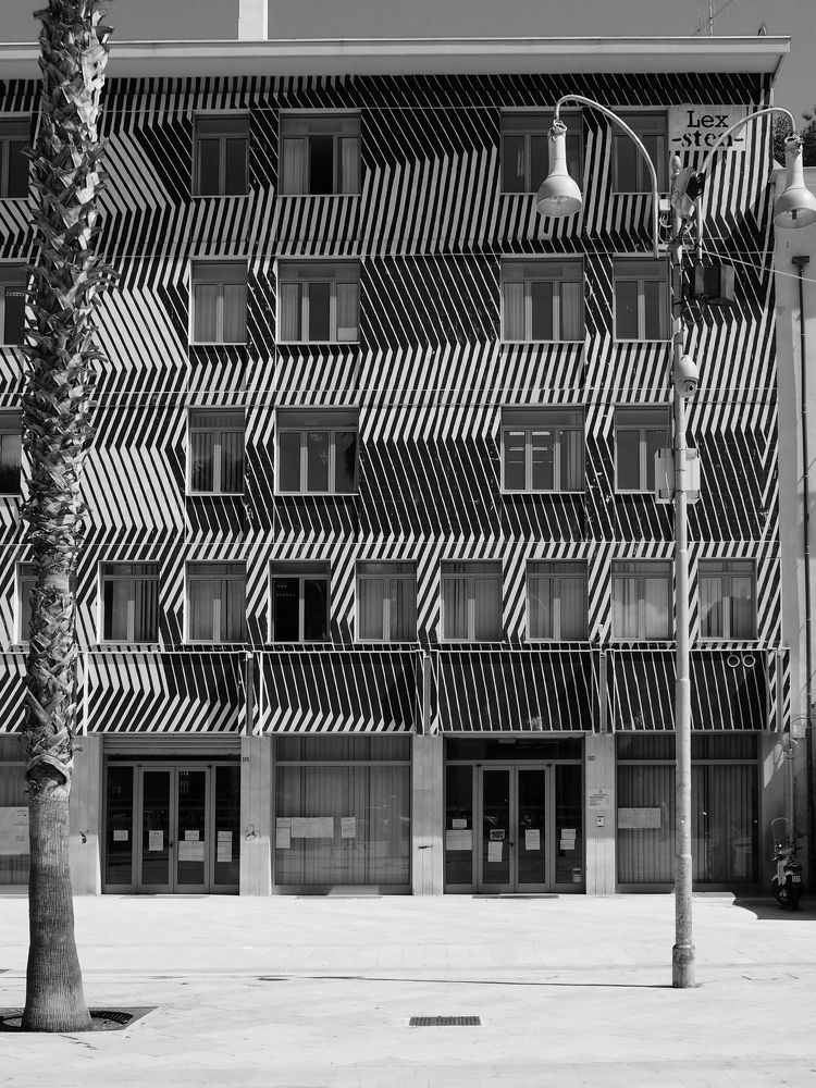 Photograph by Marco de Giosa