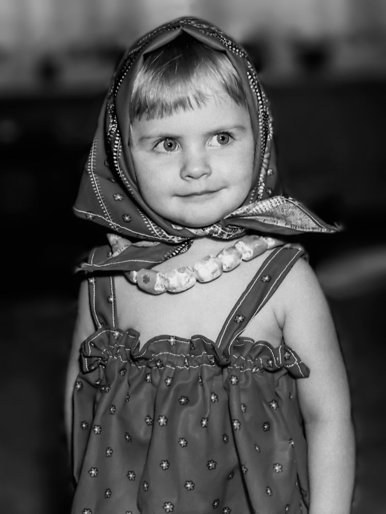 Photograph by Лариса Рулёва