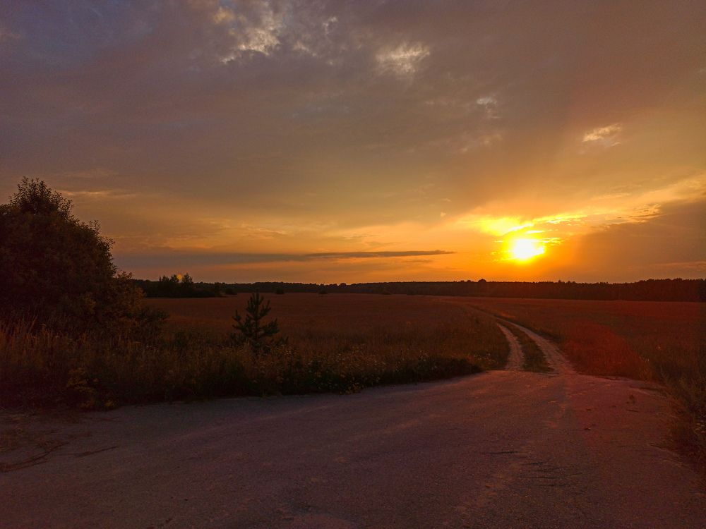 Photograph by Екатерина Шилина