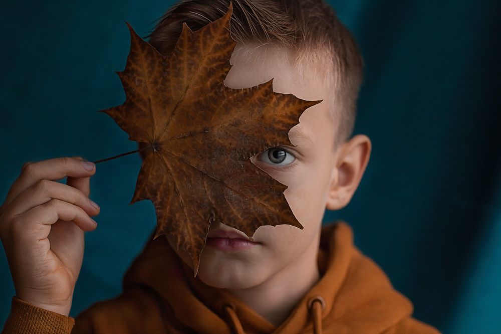 Photograph by Мария Руцкая