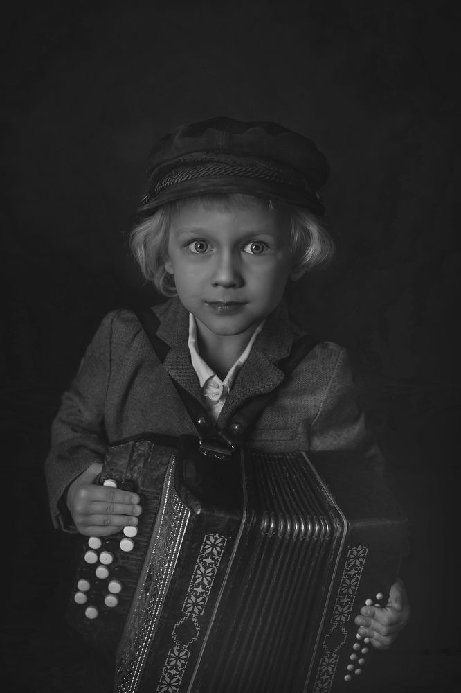 Photograph by Monika Lisowska