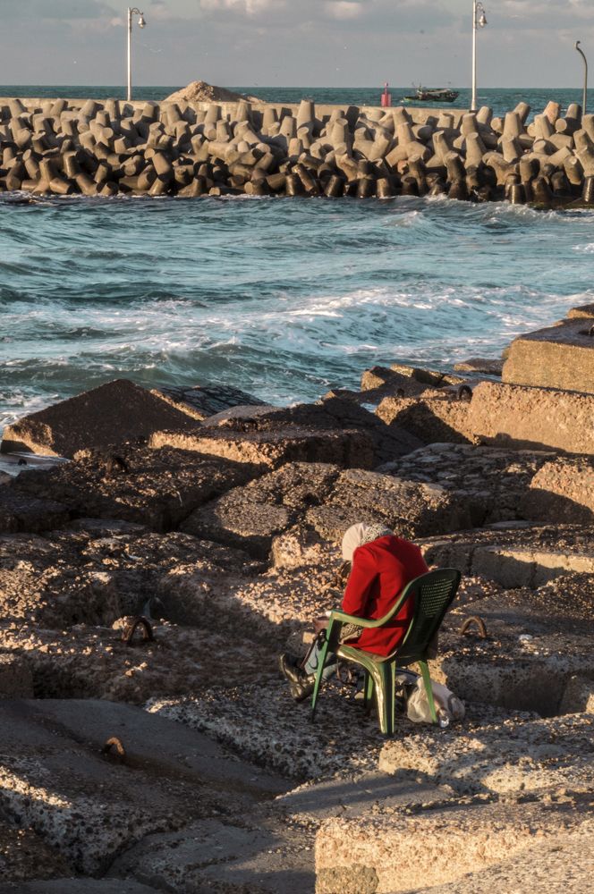 Photograph by Eimy Eldeeb