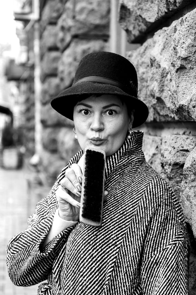 Photograph by Ирина Соболева