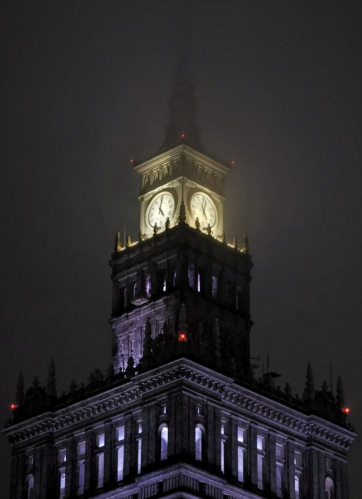 Photograph by Maciej