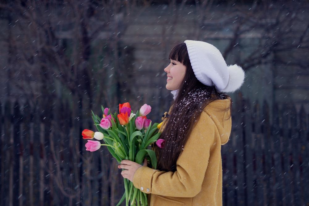 Photograph by Елена Давыдова