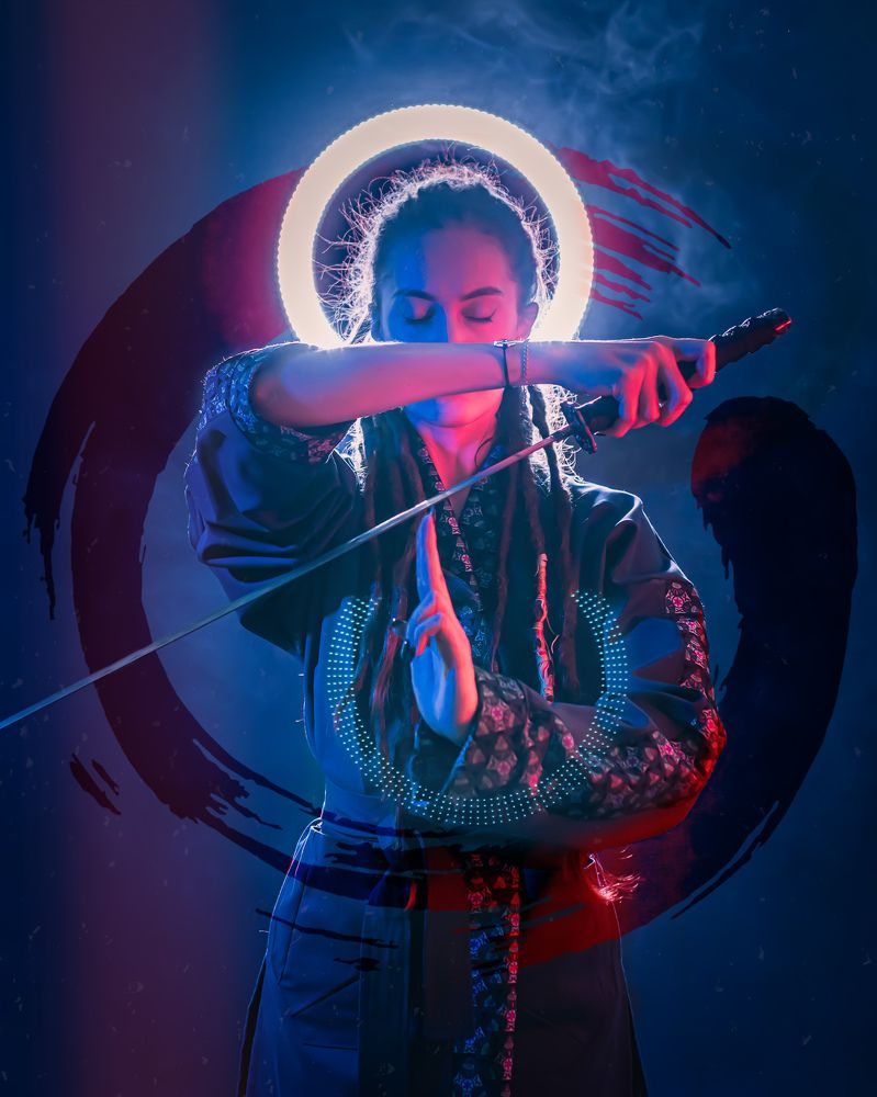 Photograph by Artem Naidenov