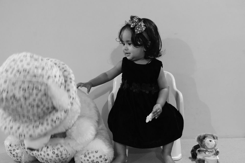 Photograph by Akshaya Dey