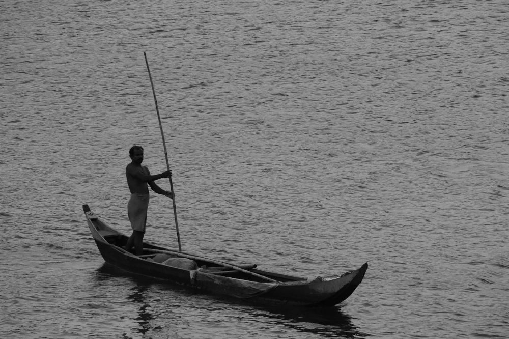 Photograph by Akshaya Dey