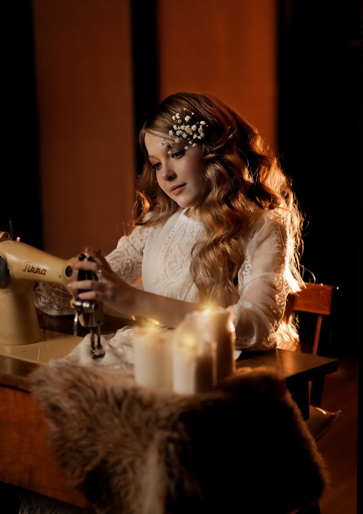 Photograph by елена корчагина