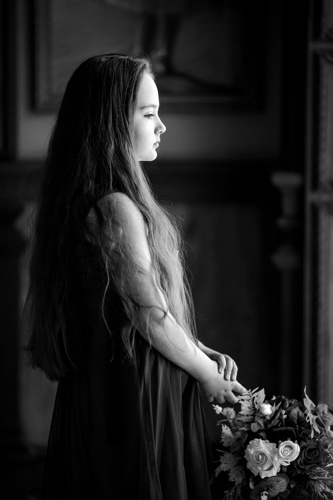 Фотография автора Татьяна Игнатова