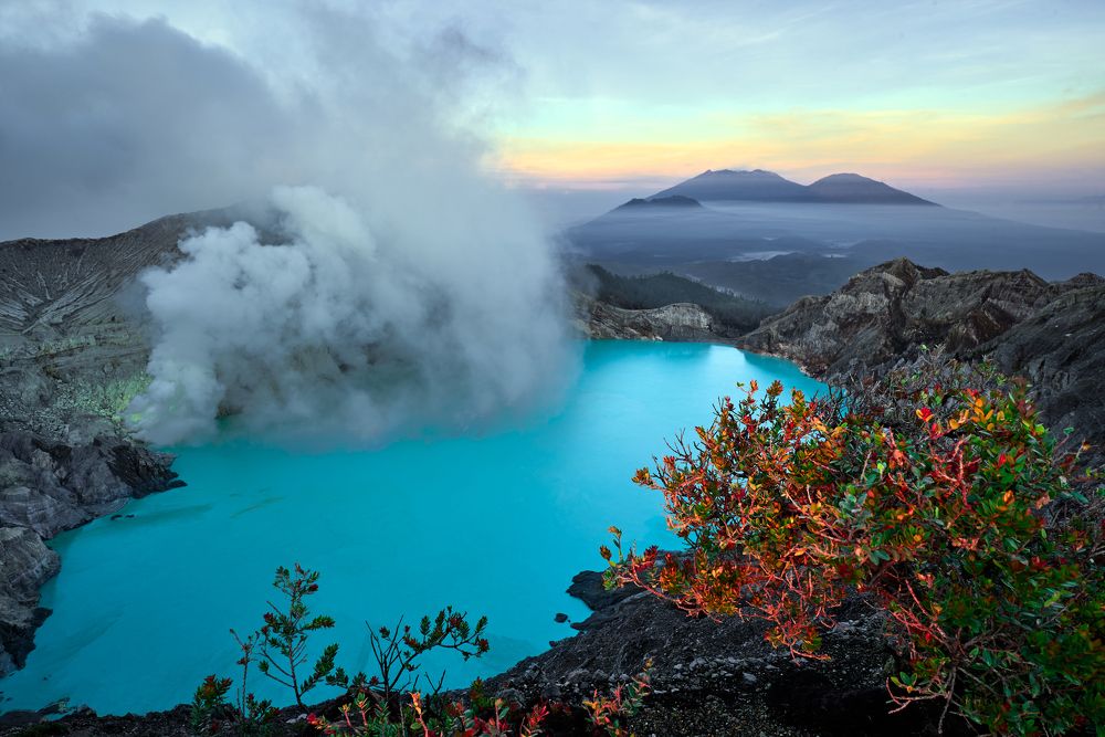 Photograph by Oleg Yakunin