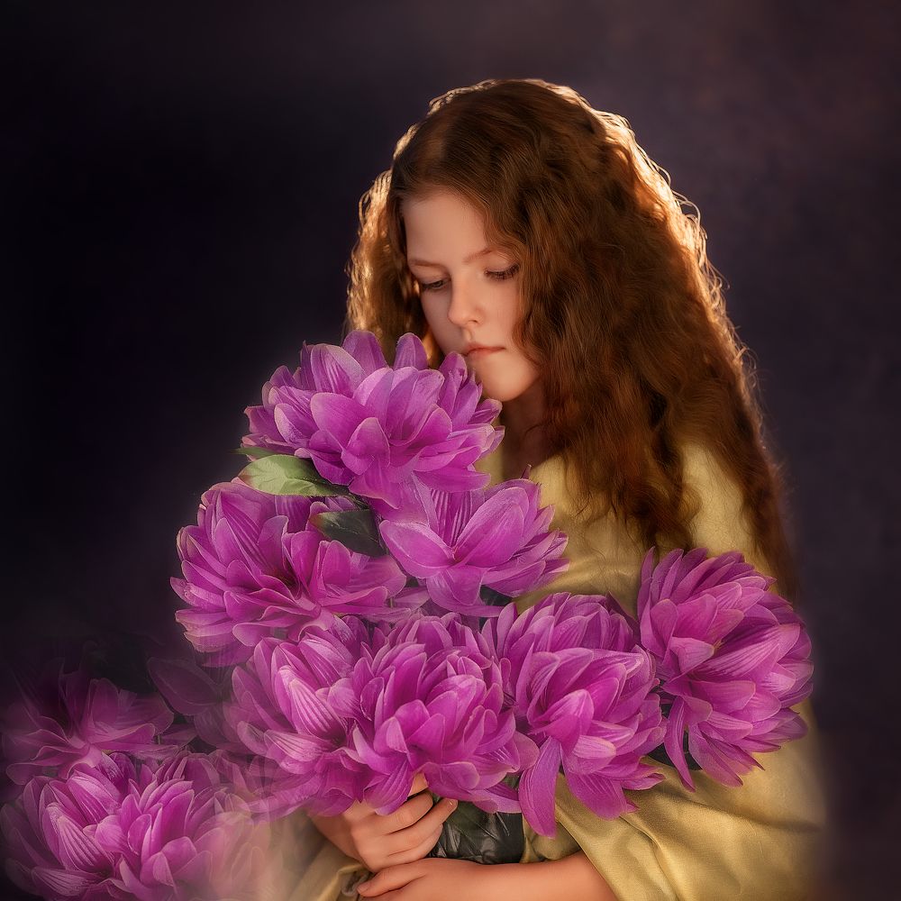 Photograph by Виктория Фетисова