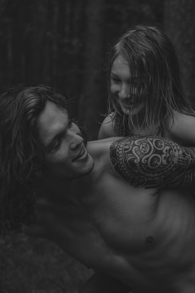 Фотография автора Евгений Демидов