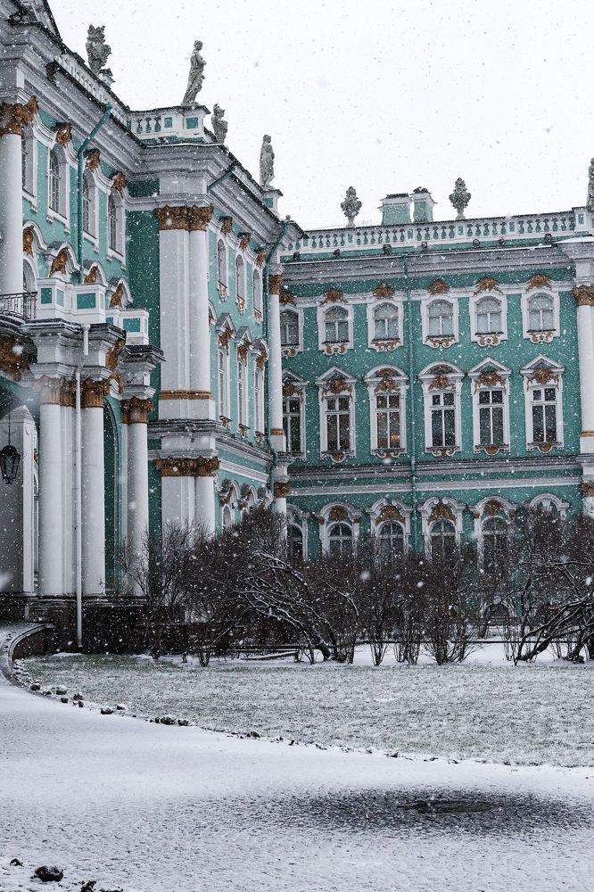 Photograph by Наталья Шмелева