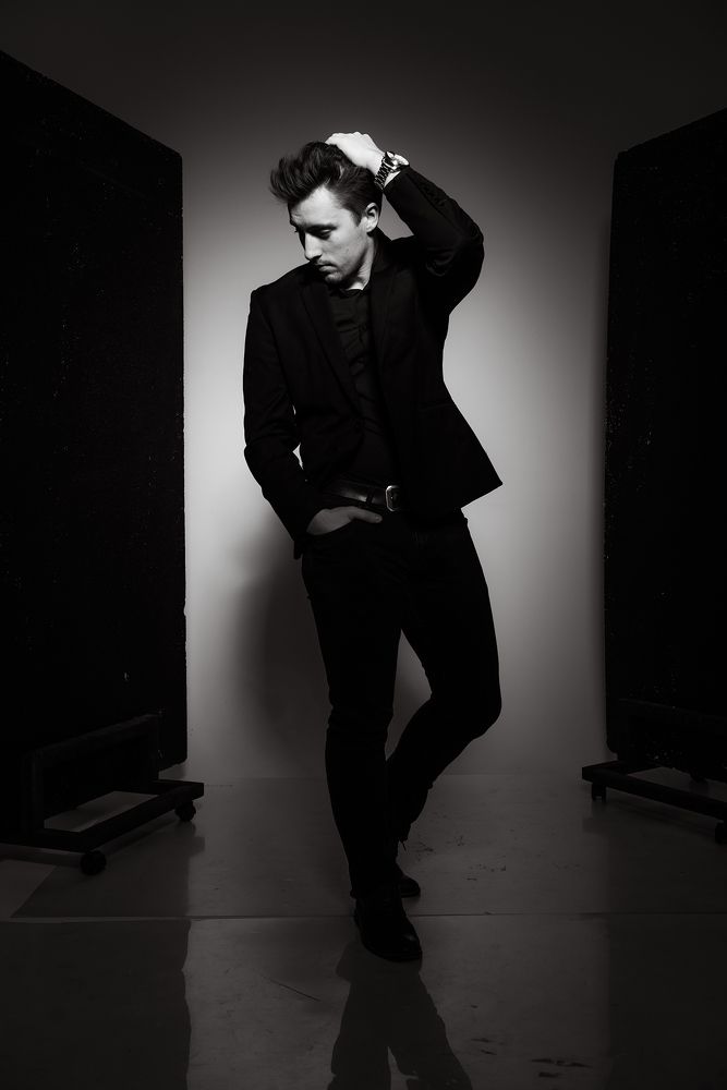 Photograph by Дмитрий Гагарин