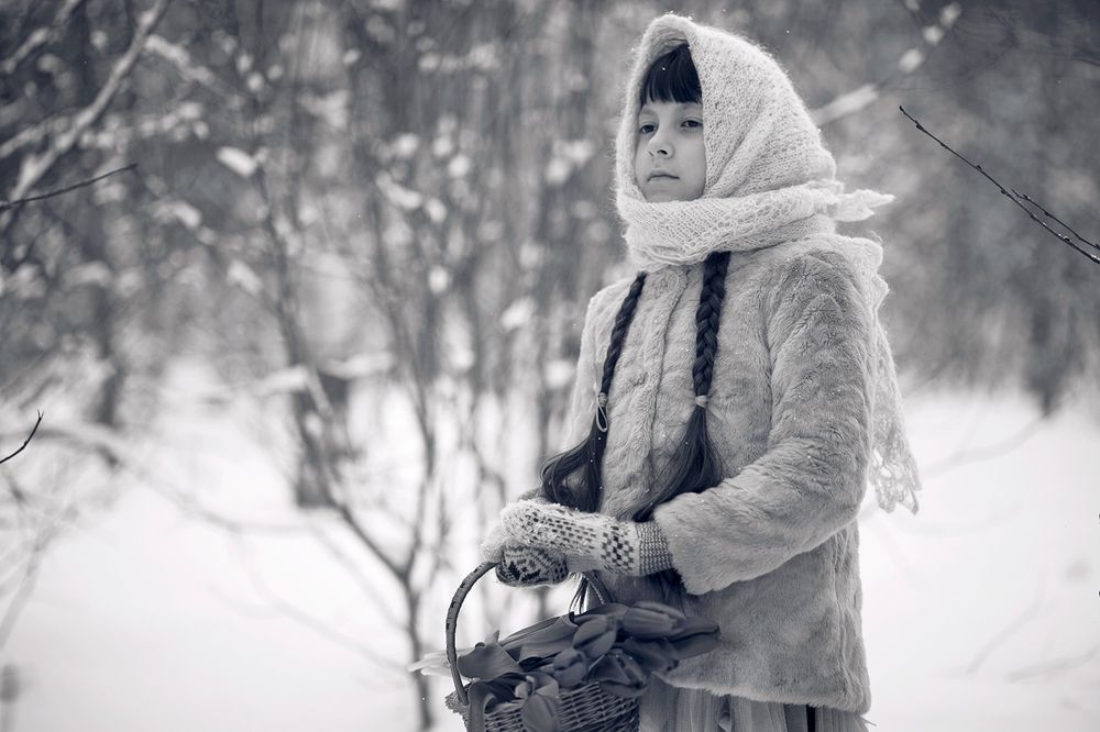 Photograph by Марина Киселева