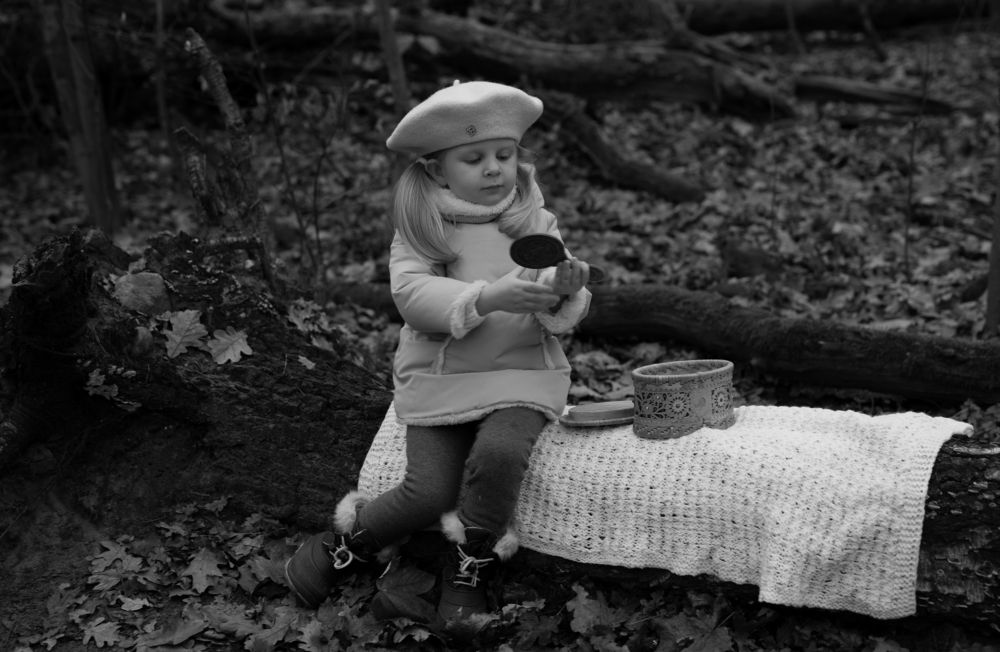 Photograph by Юлия Злотник