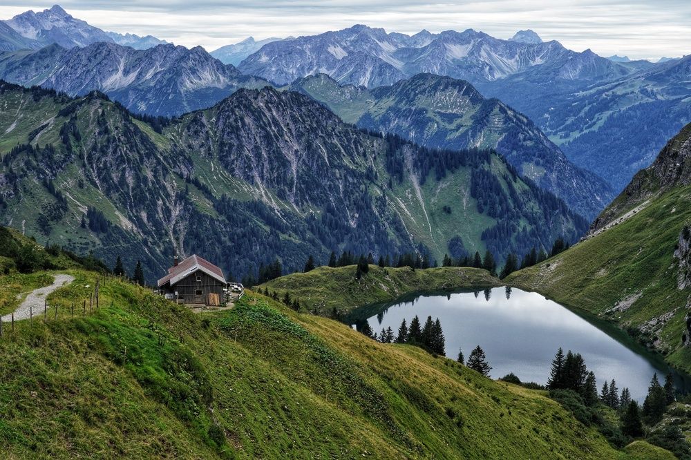 Photograph by Alexander Mishuris