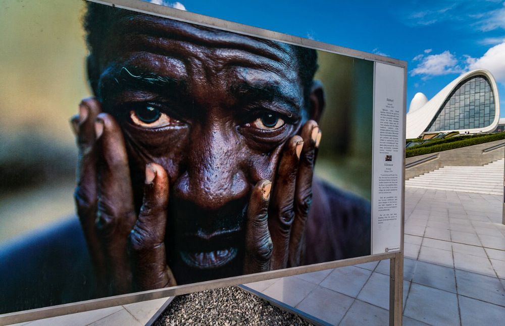 Photograph by amir ali navadeh shahla