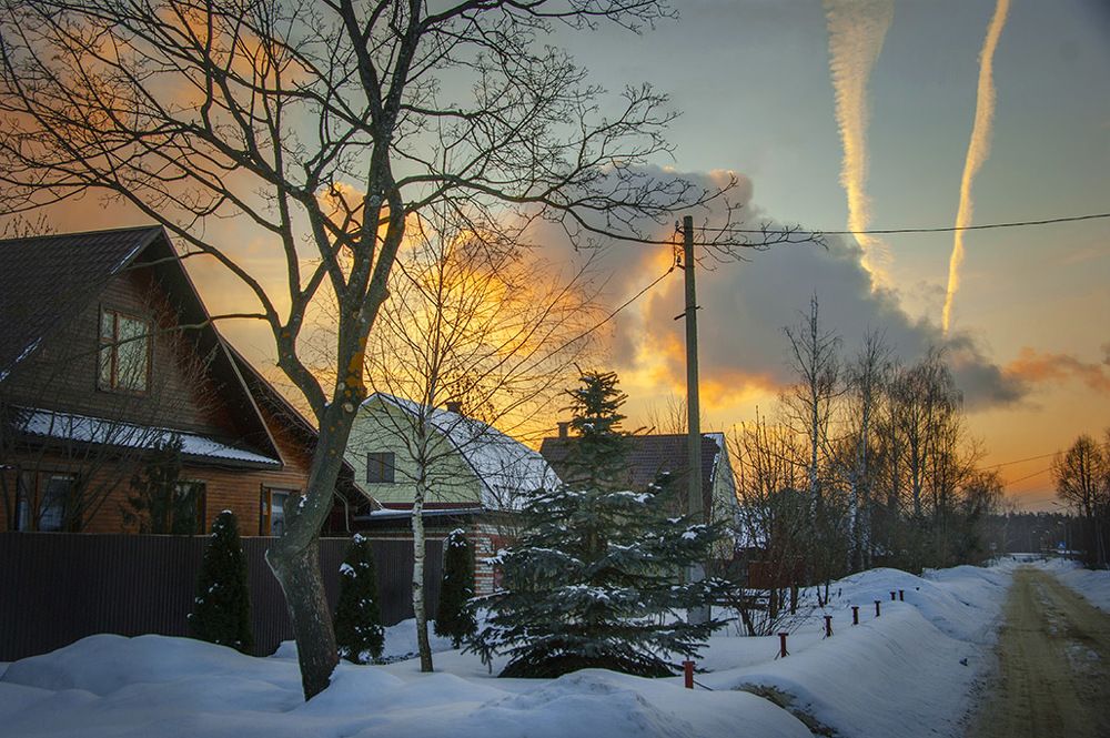 Photograph by Борис Назаров