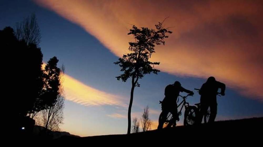 Photograph by Mar Scattarreggia
