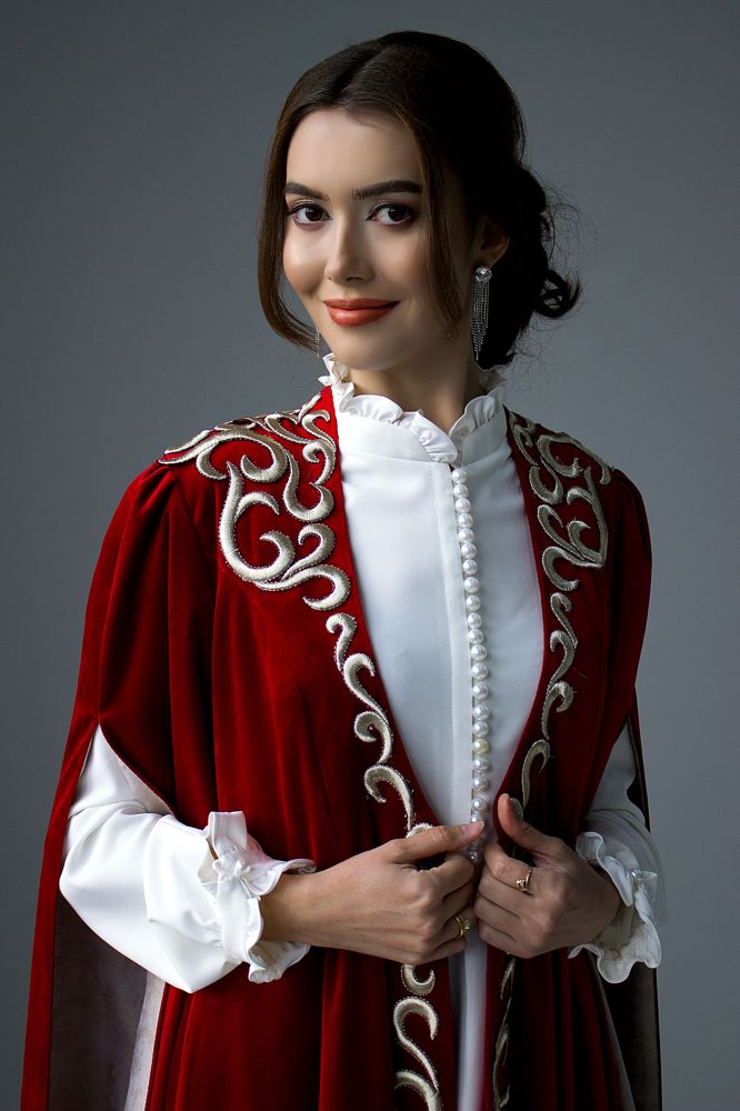 Photograph by Shuhrat Djuraev