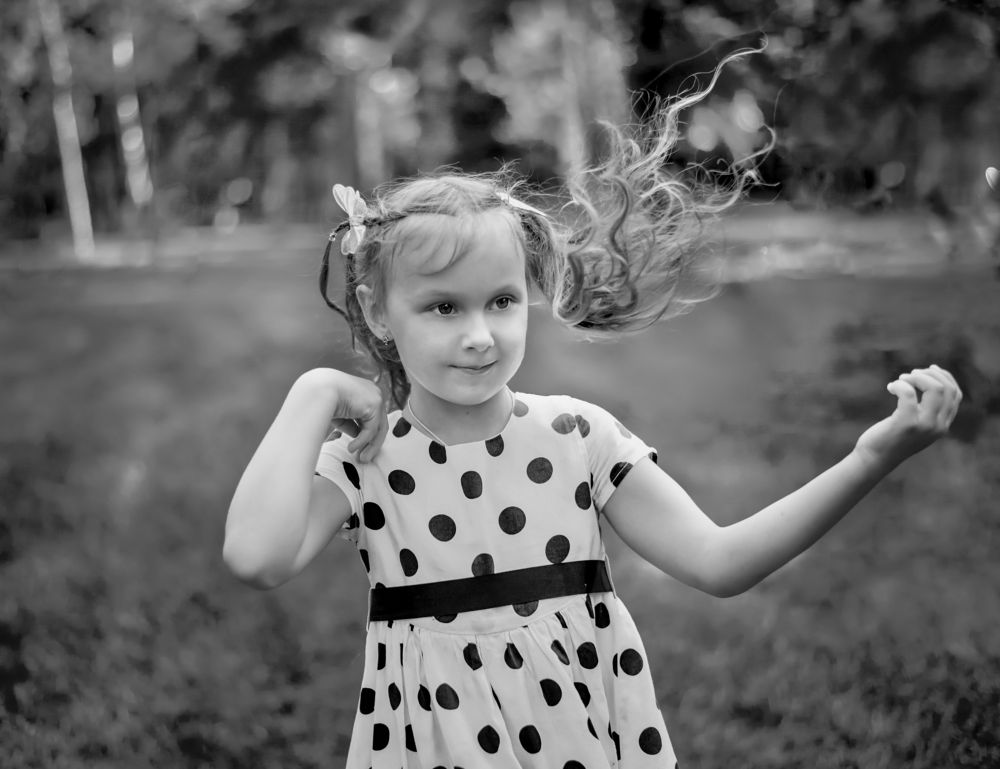 Photograph by Hanna Zapylaieva