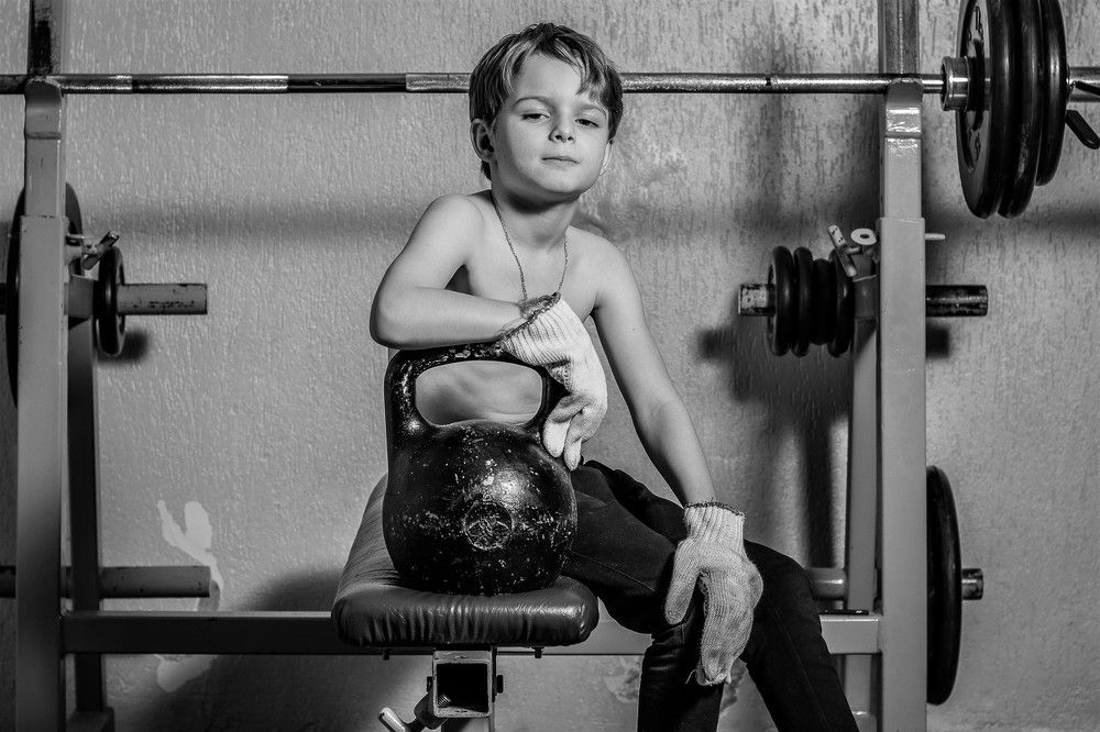 Photograph by Алексей Кремнёв