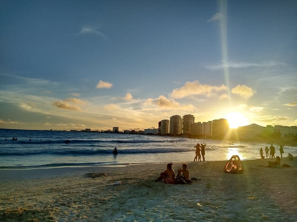 Photograph by Juan Carlos Molina Montes de Oca