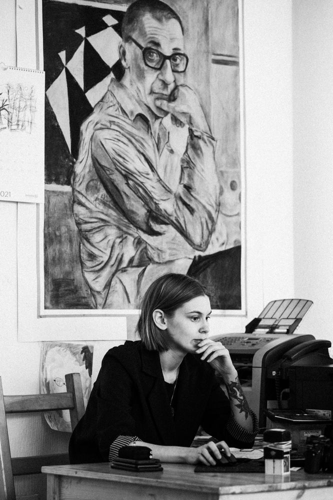 Photograph by Оксана Корчагина