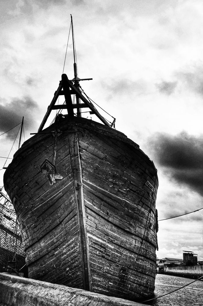 Photograph by Dina Gumanty