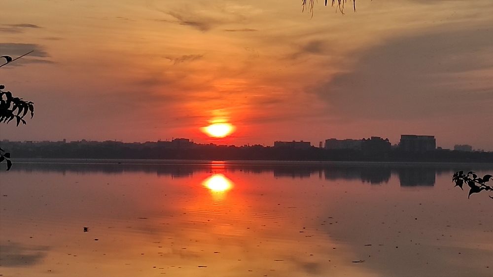 Photograph by s s subrahmanyam