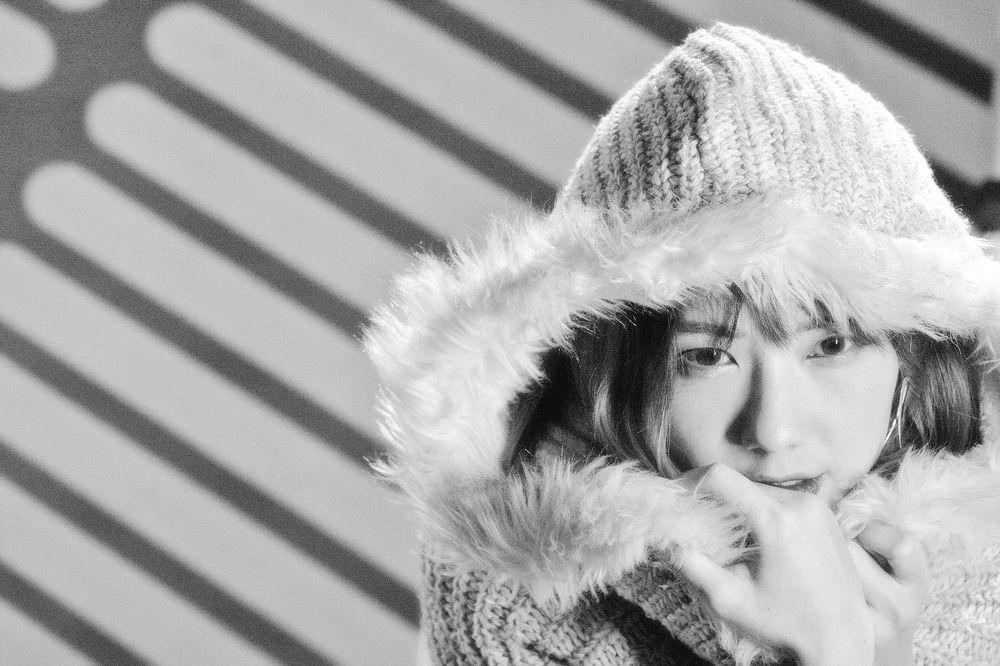 Photograph by Robin Tzuoo