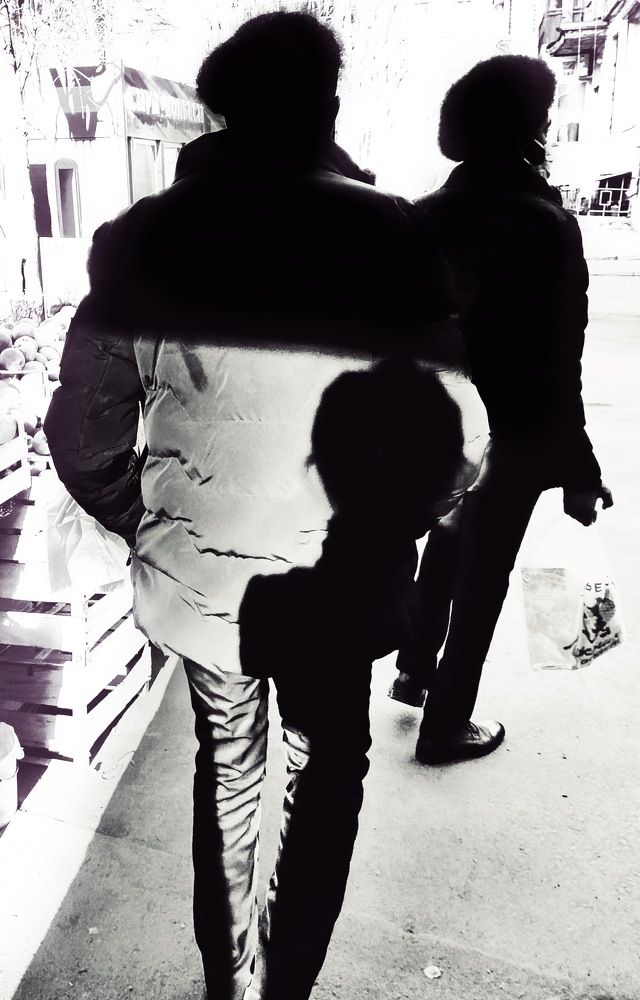 Photograph by G