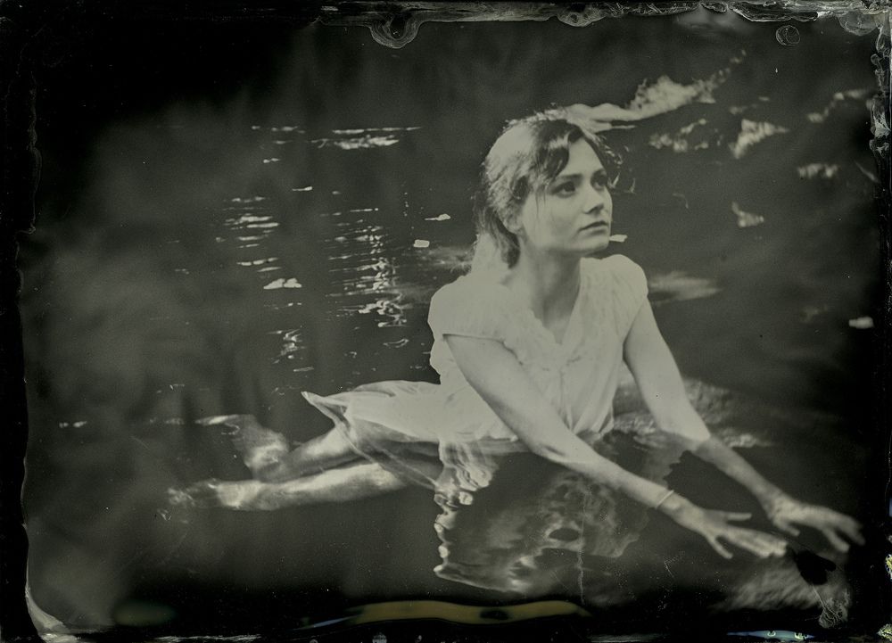 Photograph by Francis